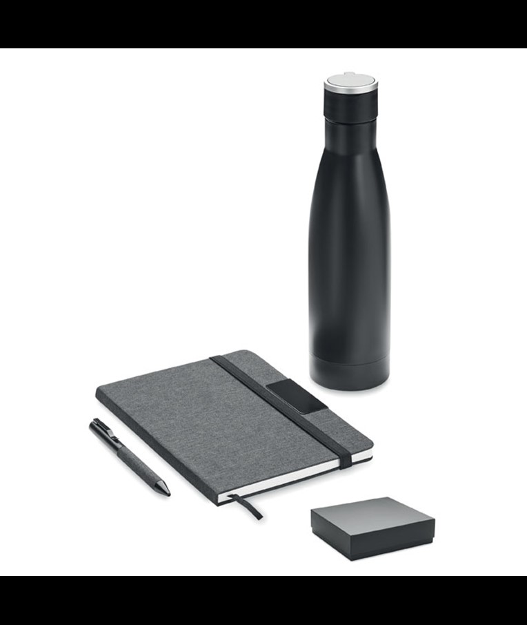 YOKOSO-SET DE REGALO DE LUJO DE 3 PIEZAS