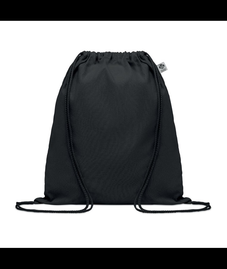 YUKI COLOUR - BOLSA DE ALGODÓN ORGÁNICO