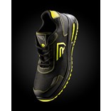 ZAPATO DE SEGURIDAD LABORAL ROLY BERYL