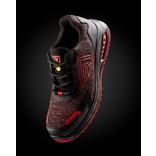 ZAPATO DE SEGURIDAD LABORAL ROLY RUBY