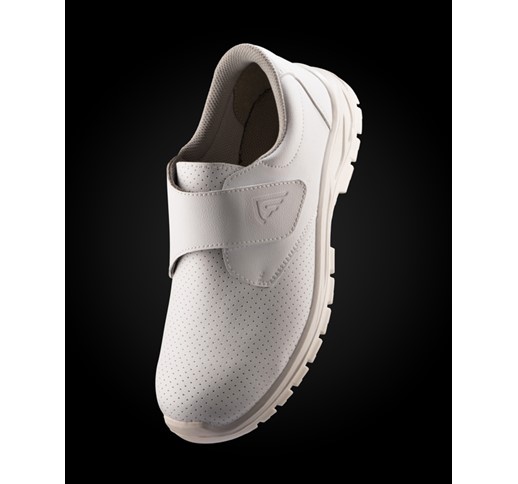 ZAPATO DE TRABAJO ROLY OPAL