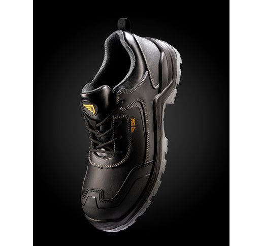 ZAPATOS DE SEGURIDAD LABORAL ROLY BRAX