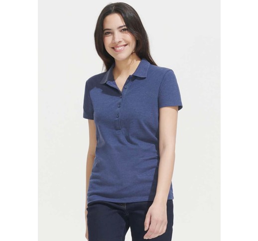 ŽENSKA POLO MAJICA PHOENIX