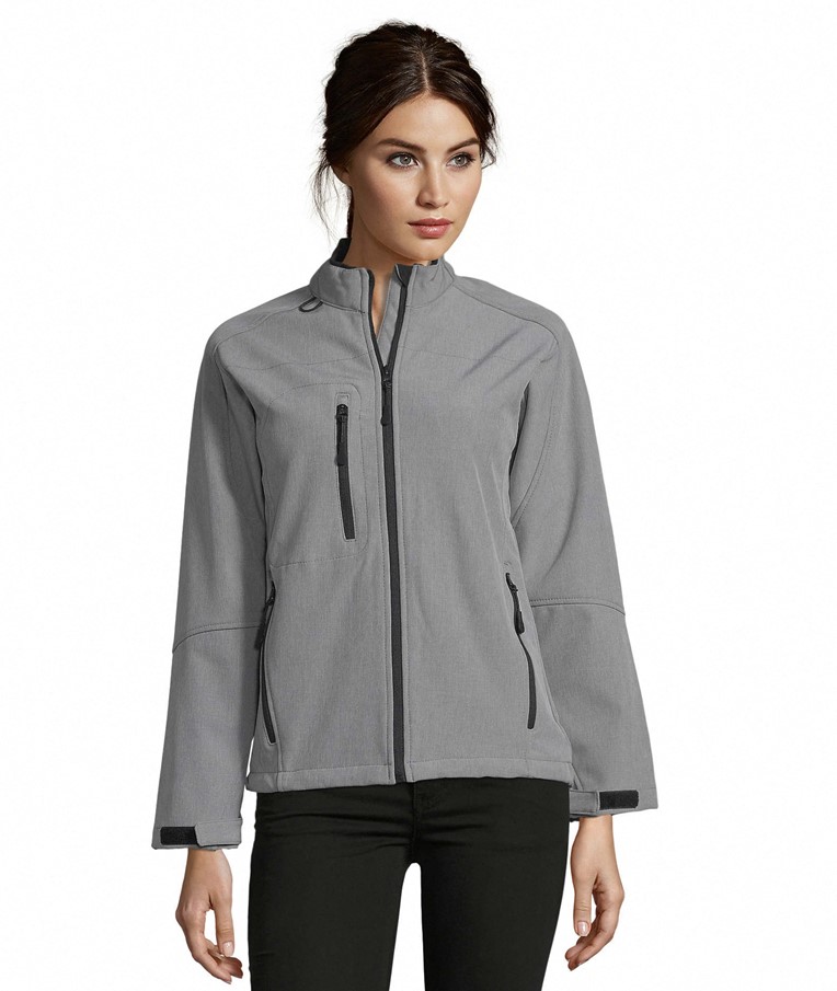 ŽENSKA SOFTSHELL JAKNA SOLS ROXY