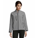 ŽENSKA SOFTSHELL JAKNA SOLS ROXY