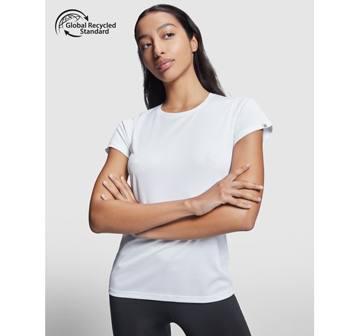 ŽENSKI T-SHIRT ROLY IMOLA WOMAN