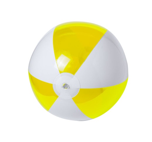 ZEUSTY WASSERBALL 28 CM