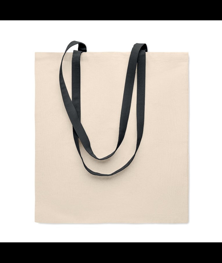 ZEVRA - BOLSA DE ALGODÓN 140 GR/M²