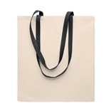 ZEVRA - BOLSA DE ALGODÓN 140 GR/M²