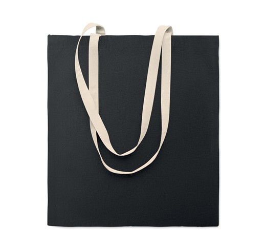 ZEVRA COLOUR - COTTON SHOPPING BAG