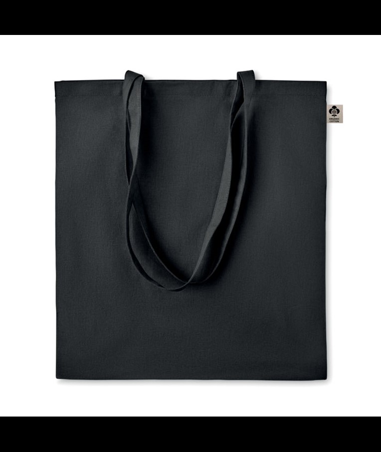 ZIMDE COLOUR - BOLSA COMPRA ALGODÓN ORGANICO