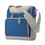 ZIPPER - BOLSA NEVERA BOLSILLO FRONTAL