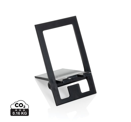 ZLOŽLJIVO STOJALO ZA TELEFON SNAPSTAND RCS IZ RECIKLIRANE PLASTIKE