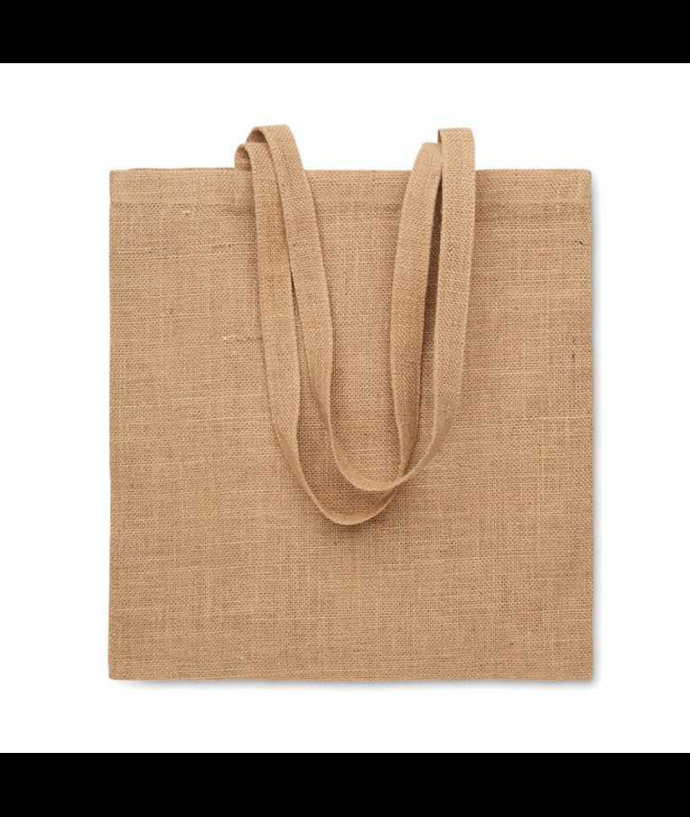 ZOLANG-BOLSO SHOPPING DE ASA LARGA DE YUTE