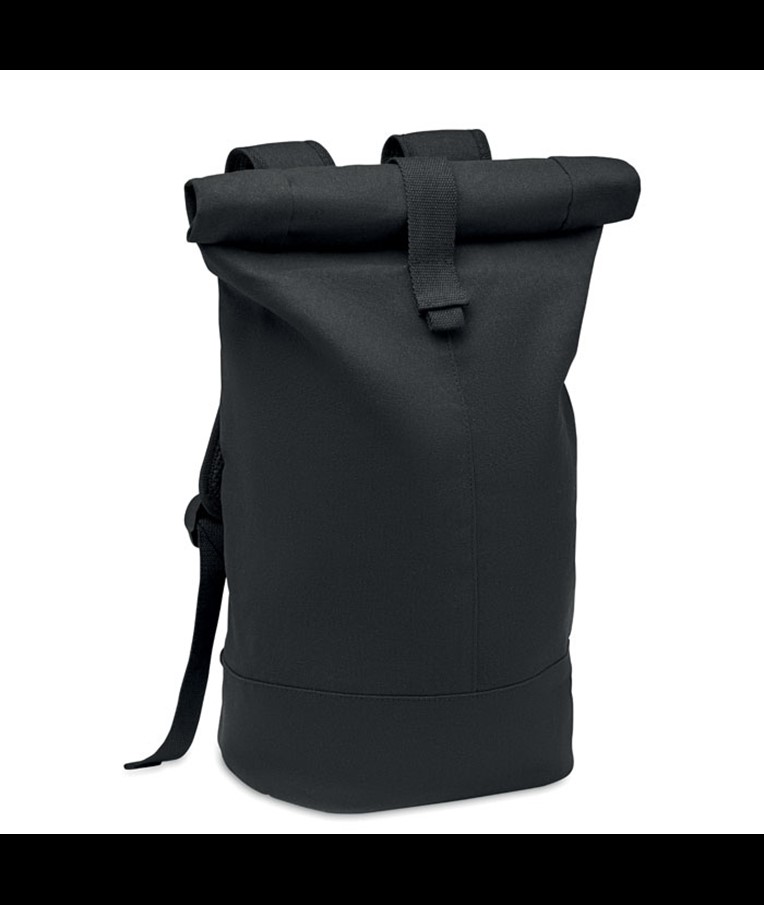 ZURICH ROLL - MOCHILA CANVAS LAVADO ROLLTOP