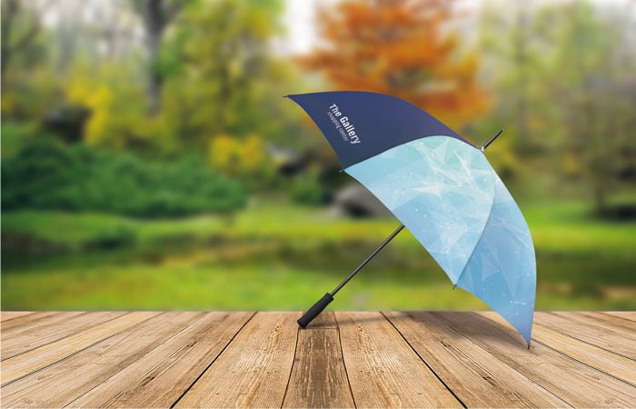 Promotional Umbrellas