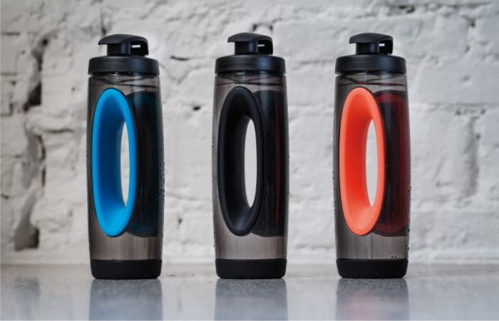 Promotional Water Bottles