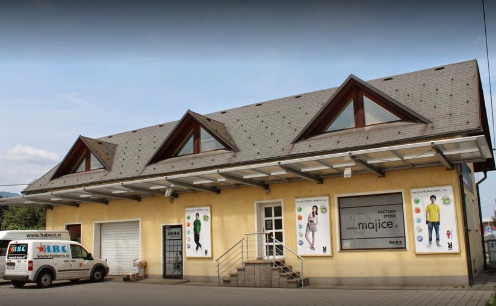 Naša mariborska maloprodaja je do nadaljnjega zaprta!