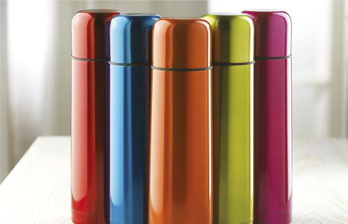 Thermo Flasks and Mugs