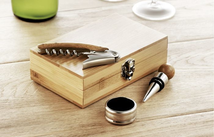  Wine & Bar Accessories