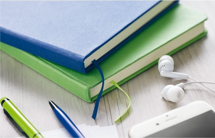 Notebooks & Notepads