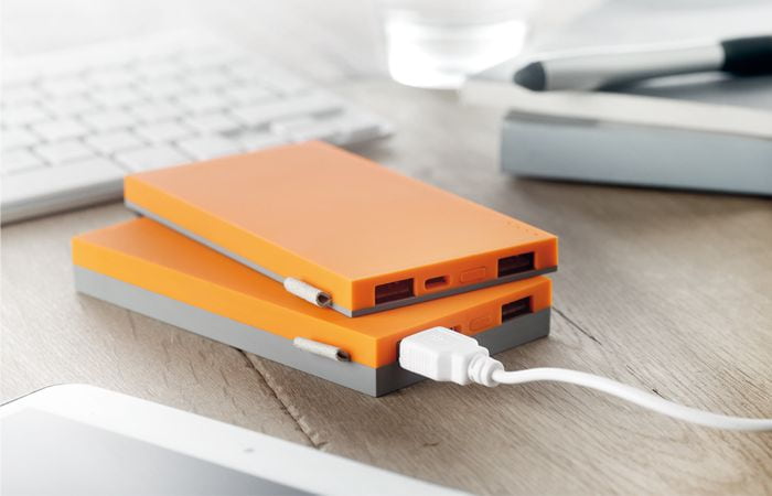 Promotional Power Banks