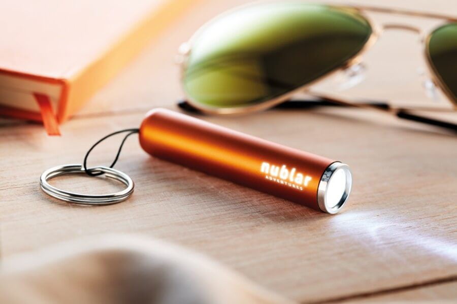 7 reasons why a company should have promotional gifts