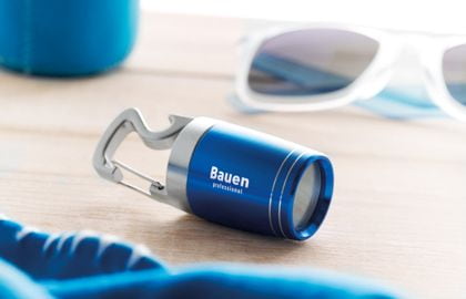 Flashlights & Torches