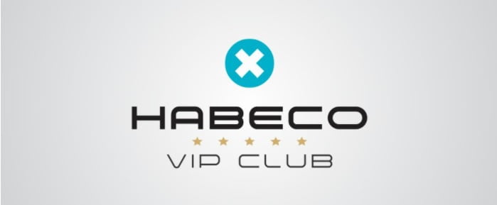 Izplača se postati član Habeco VIP club-a