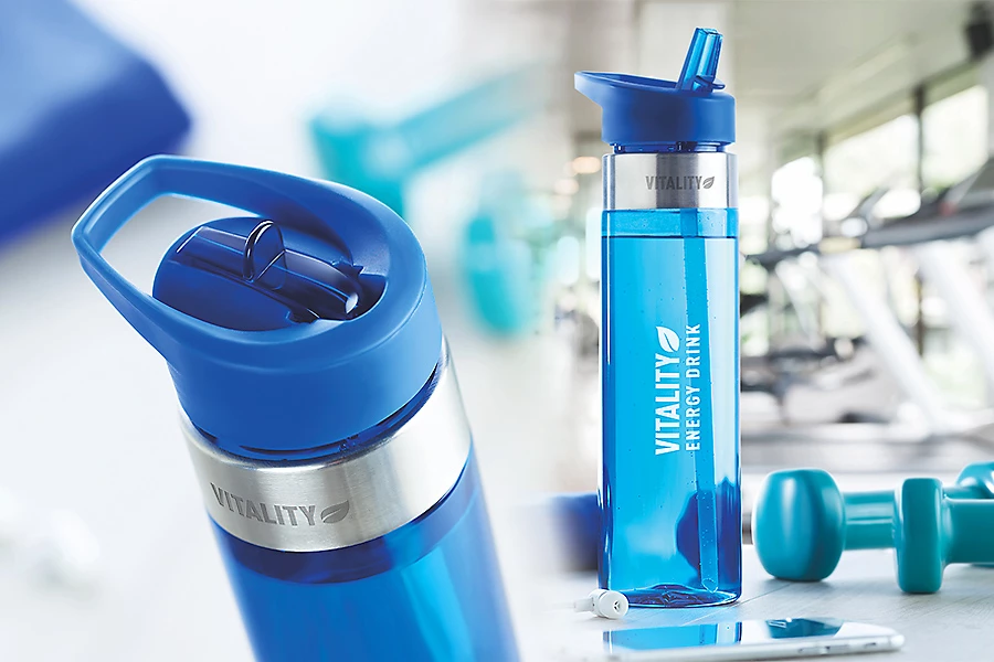 promotional water bottles