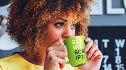 Trinkware, Werbegeschenke, die man nicht ignorieren kann