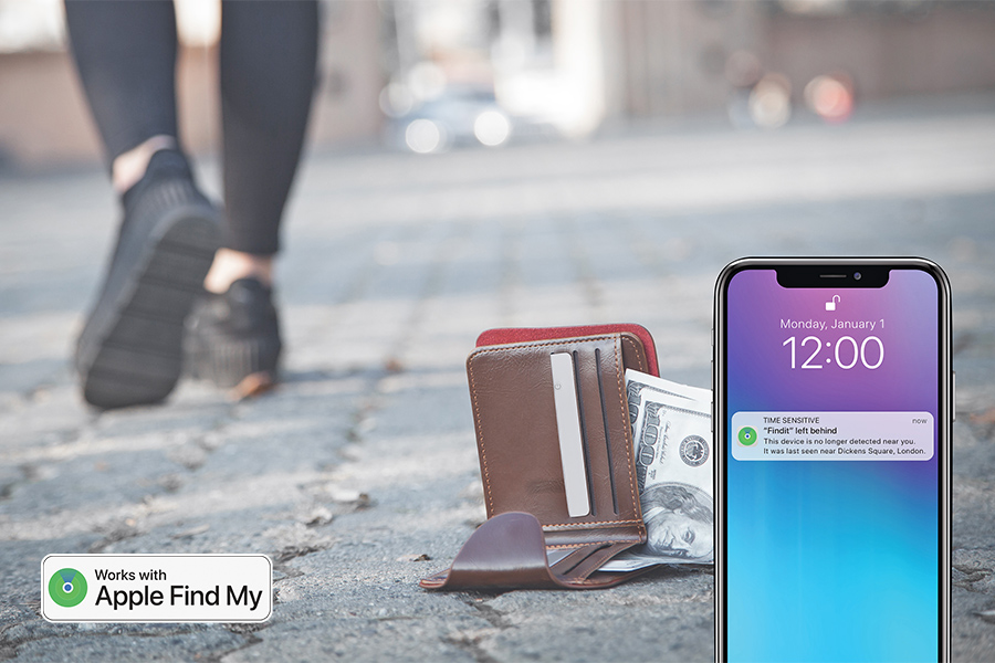 Plus qu'un simple goodies : Offrez une solution connectée