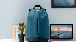 5 Gründe, wieso ihr Unternehmen Werberucksäcke benötigt