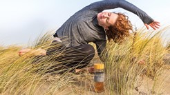 Die IMPACT Kollektion; die besten wassersparenden umweltfreundlichen Werbeartikel