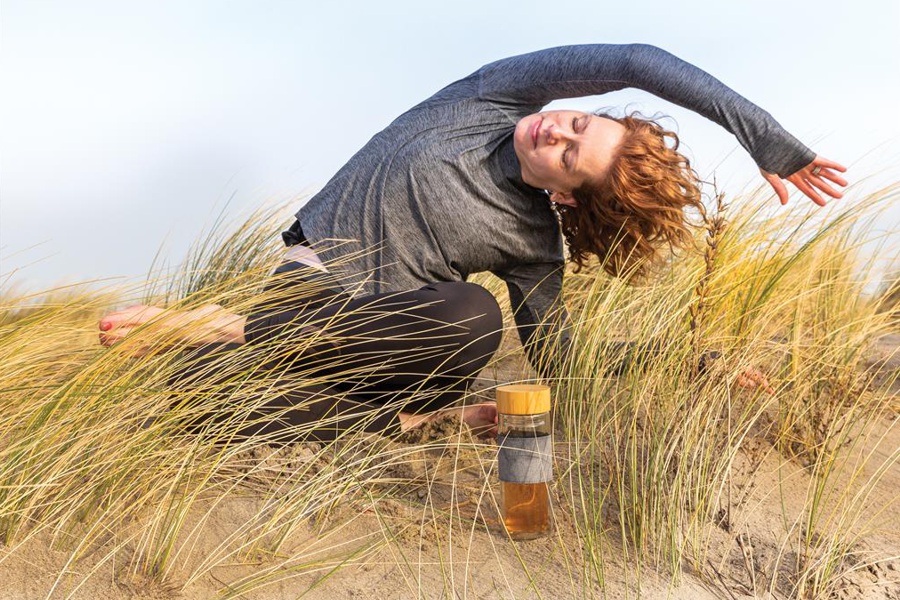 The IMPACT Collectionꓼ the Best Water-saving Eco-Friendly Promotional Products