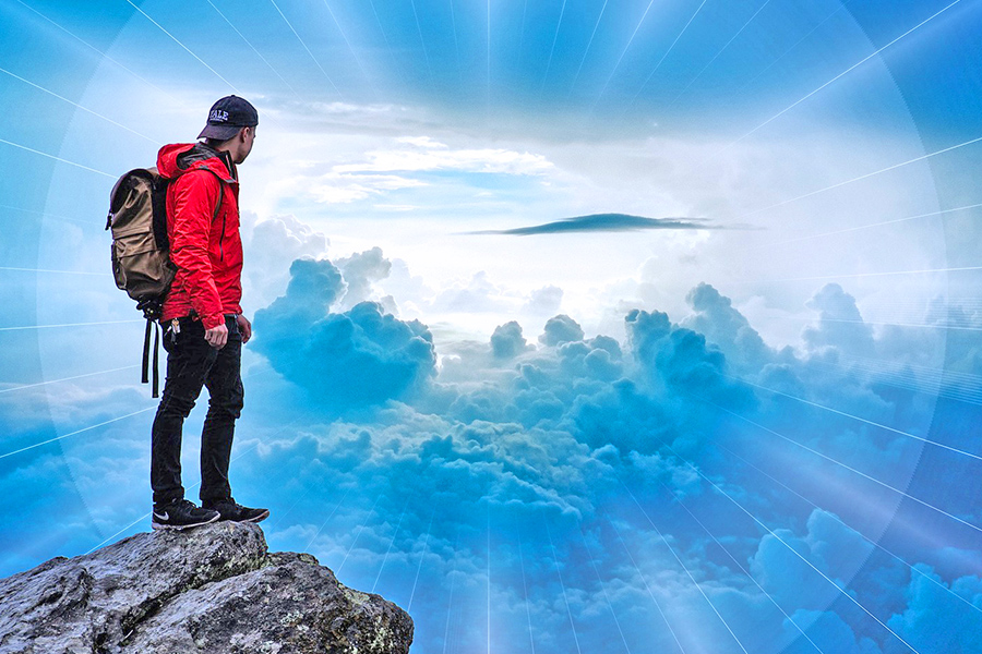 ¿Por qué las mochilas son el mejor regalo de empresa para los hombres?