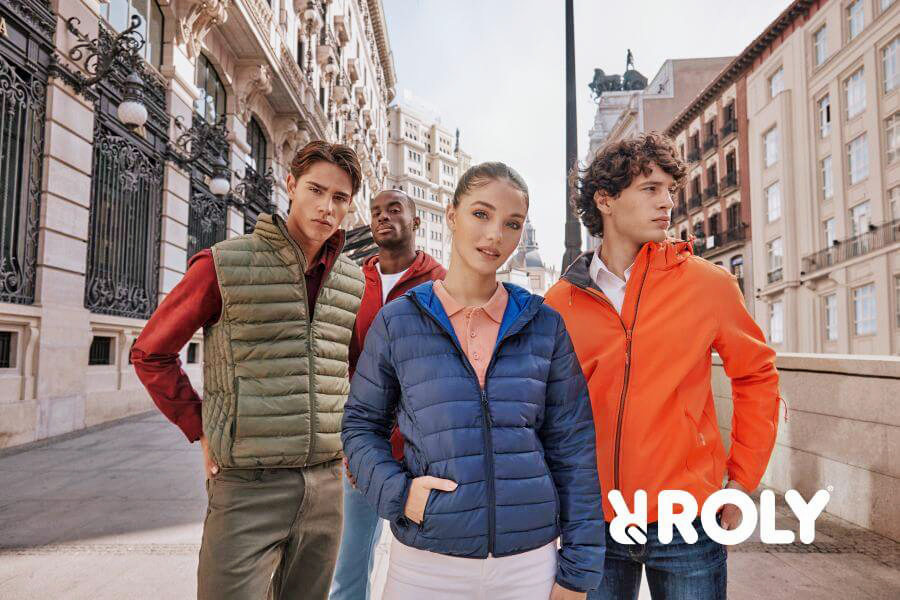 7 meilleurs articles de Roly à offrir à vos employés pour Noël