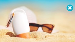 The real stars of your holidays!