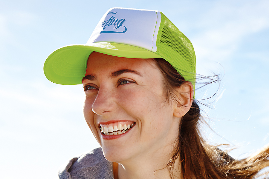 All you need to know about promotional caps