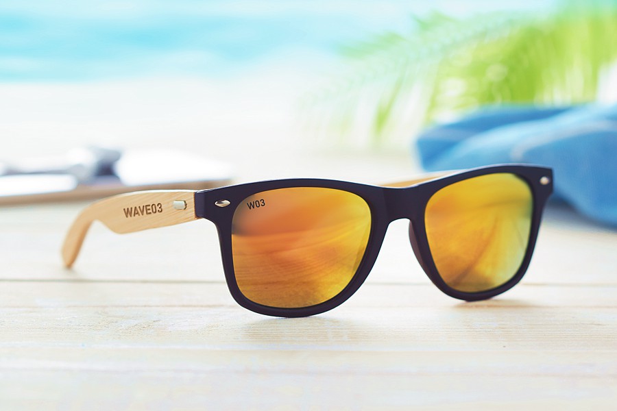 Promotional Sunglasses - the most attractive promotional item