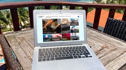 Prenovili smo portal Habeco.Gifts