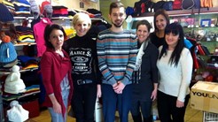 Ko je Božič za vse, tudi v podjetju Habeco!