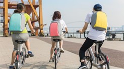 Werbegeschenke und die Psychologie der Farben