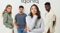 IQONIQ, die Marke, die die Textilindustrie verändert