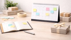 Guide to planning corporate gifts in 2026