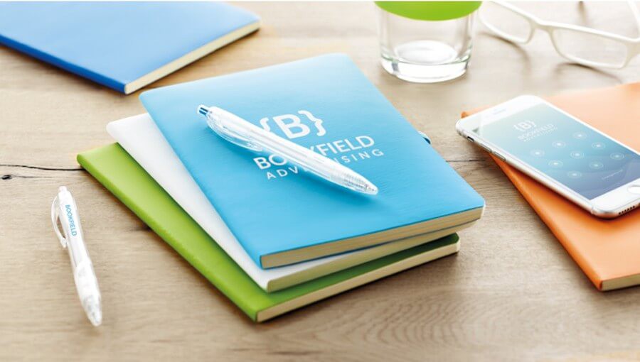 Why promotional gifts?