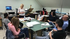 Krepitev kompetenc v okviru razpisa E-POSLOVANJE 2019-2022