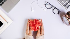 8 pogostih napak pri naročanju poslovnih daril