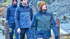 Werbetextilien haben im Winter eine noch größere Werbewirkung