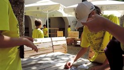 Naše podjetje je tudi družbeno odgovorno